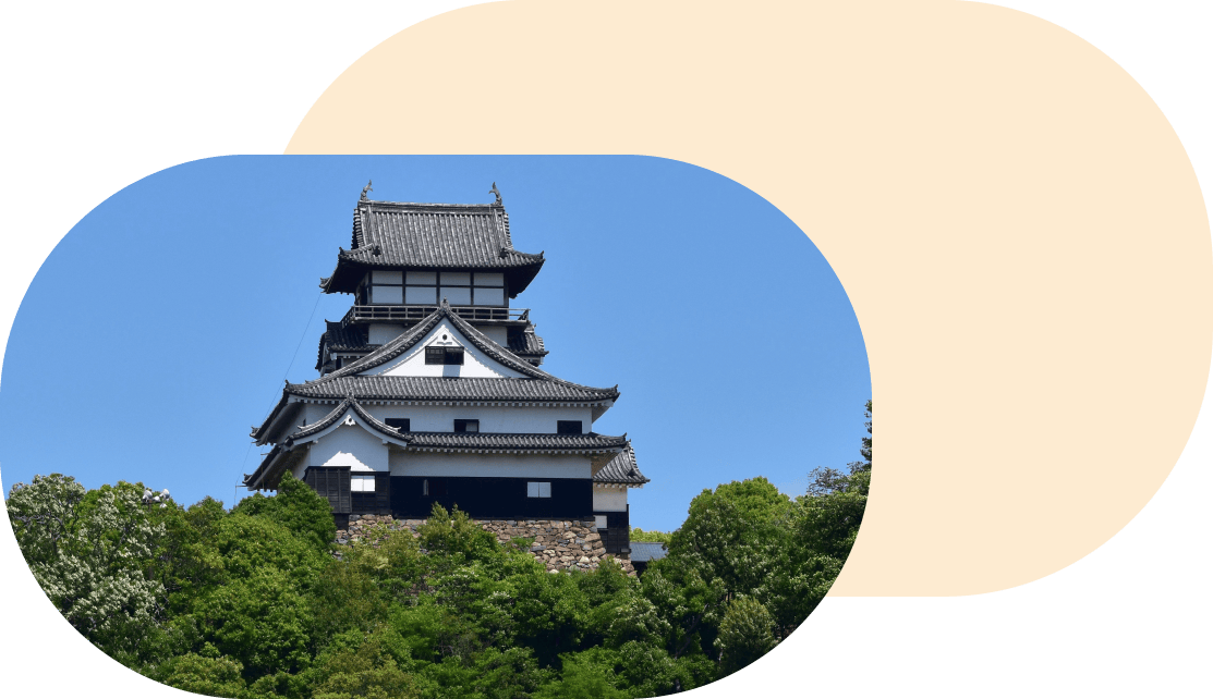 身近に感じる歴史 イメージ画像
